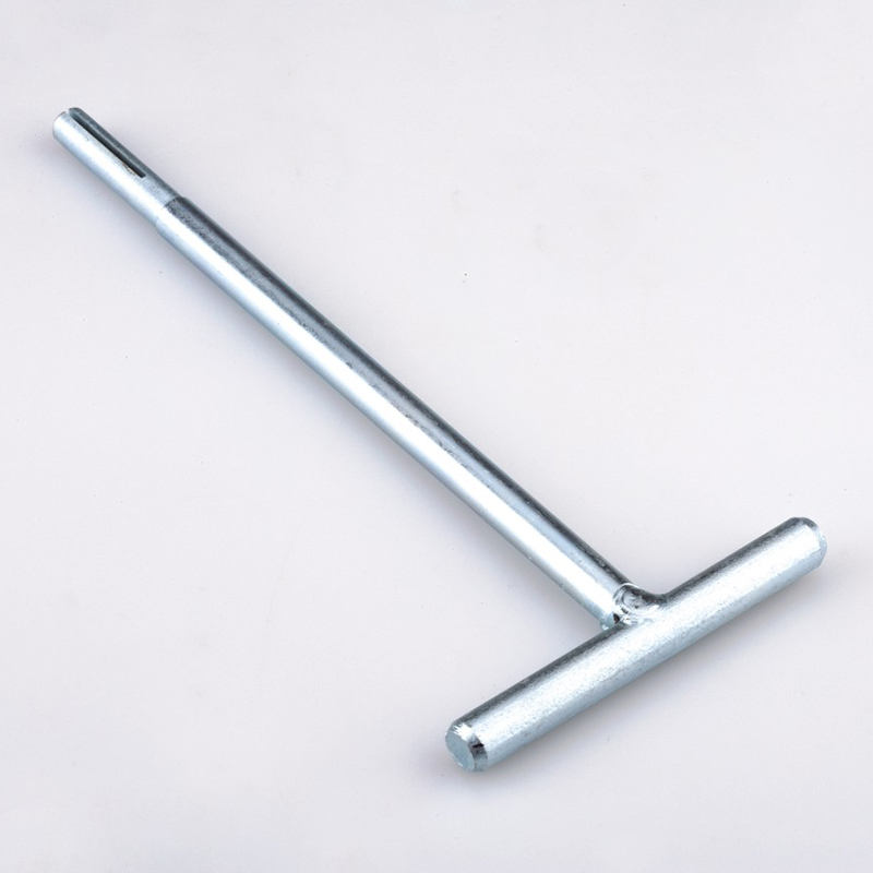 T Strpping Tool Para sa Band at Buckle