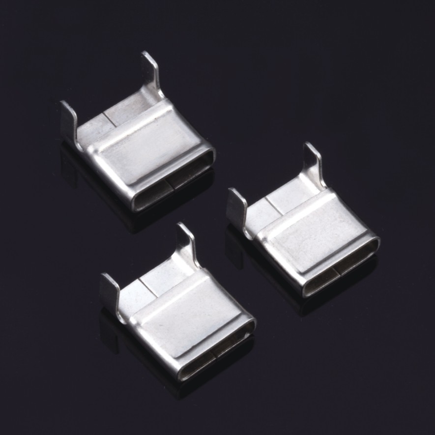 Buckles- BKL Series, BKG Series, BKLG Series, BKW Series, BKO Series, BKF Series