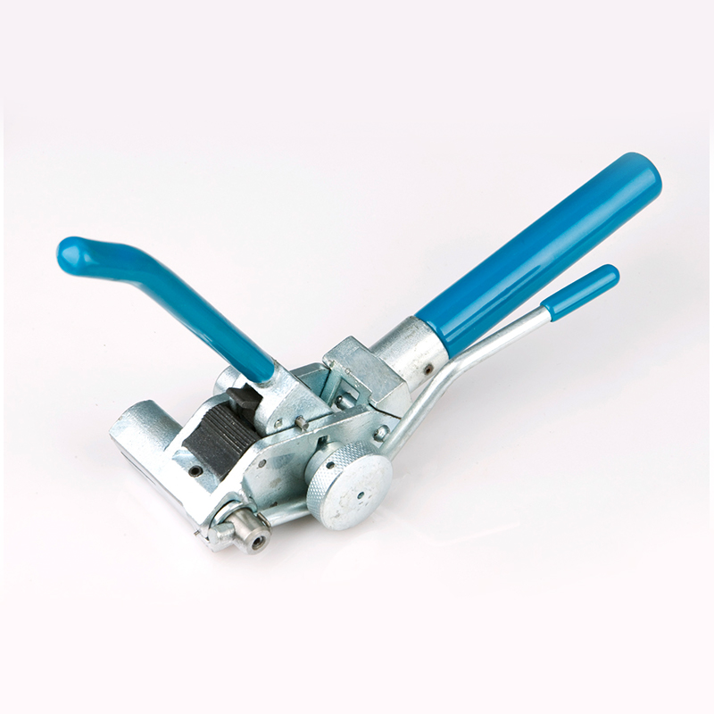 LQD-S 3-way Handle Cable Tie Tensioner