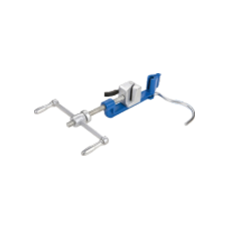 DQL Cable Tie Crimping Tool