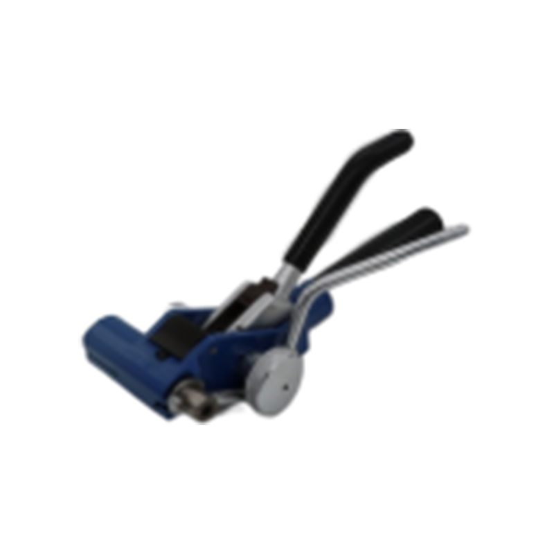 LQA-S Stainless Steel Ties Strapping Tool
