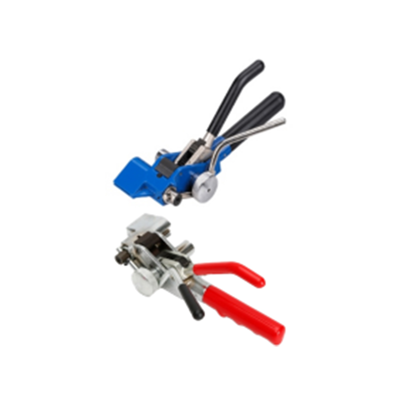 LQA Stainless Steel Cable Ties Strapping Tool