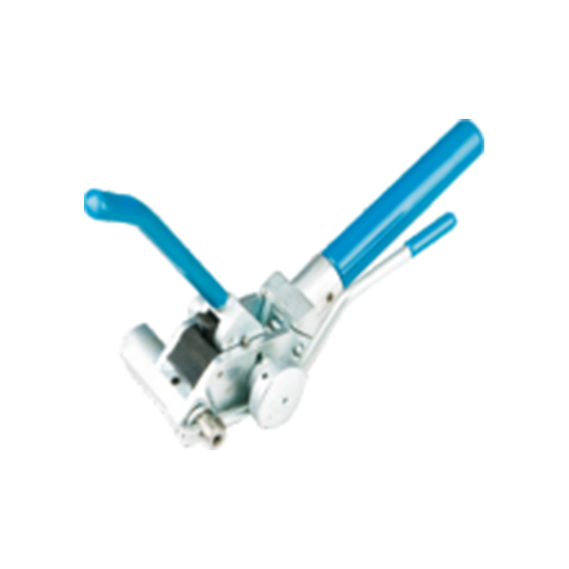 LQD-S 3-way Handle Cable Tie Tensioner