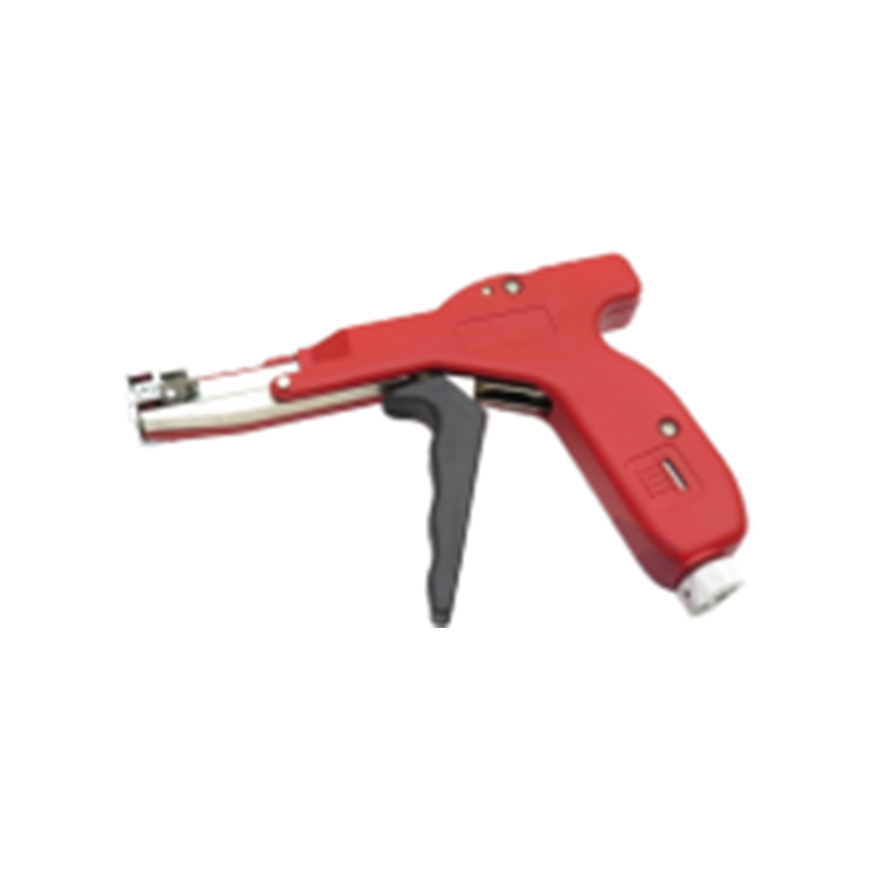 ST-328 Nylon Cable Tie Automatic Gun