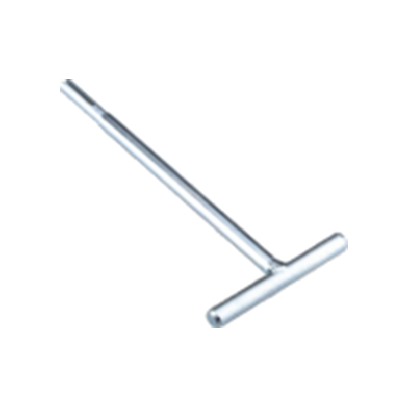 T Strpping Tool Para sa Band at Buckle
