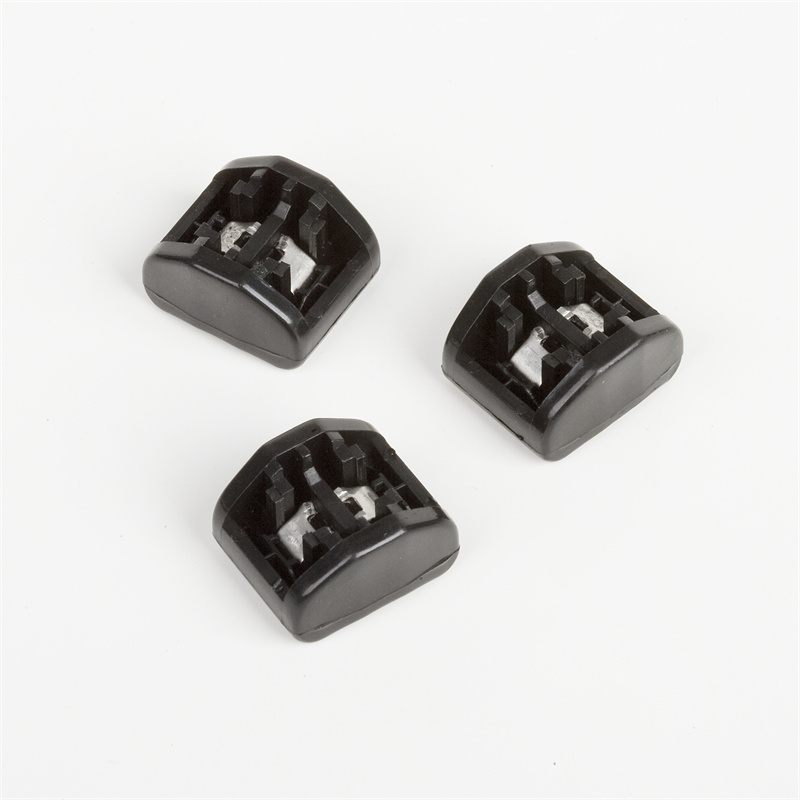 Acetal Weather Resistant Double Locking Head