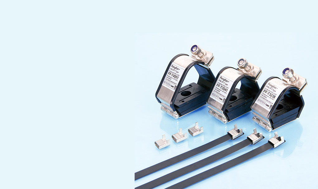 Mga Cable Cleat