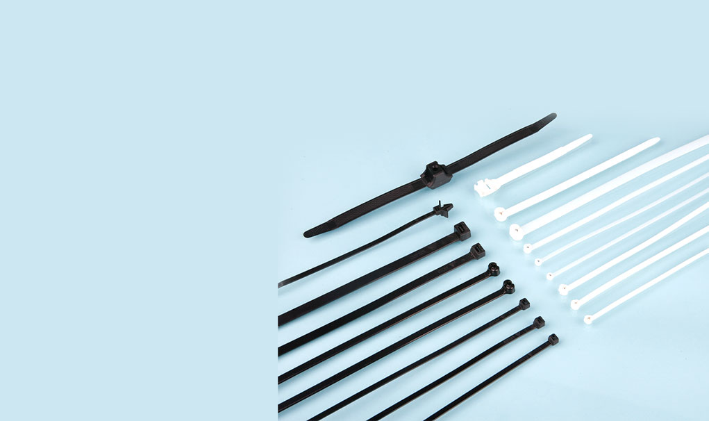 Naylon Cable Ties
