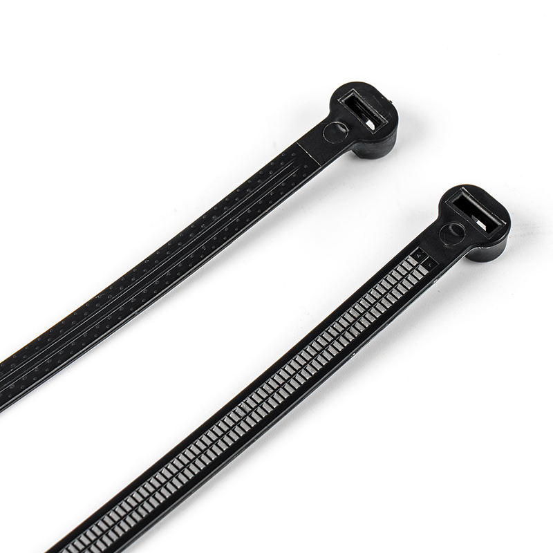Nylon Cable Ties- Uri ng Barb-Lock