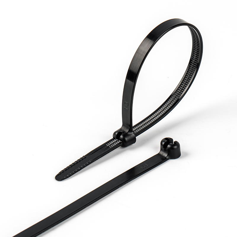 Nylon Cable Ties- Uri ng Barb-Lock