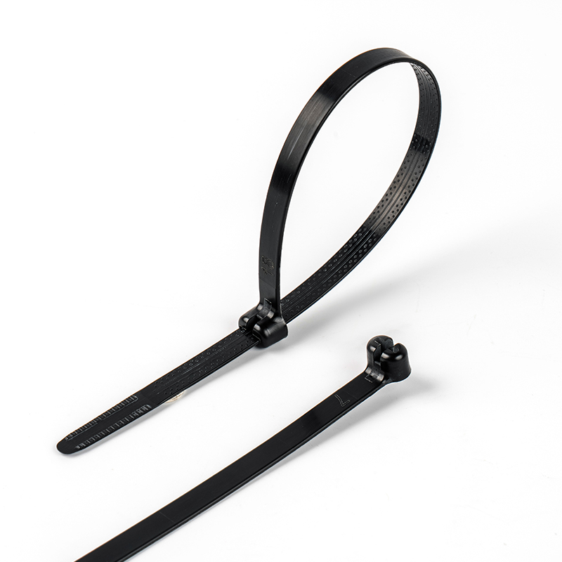 Nylon Cable Ties- Uri ng Barb-Lock