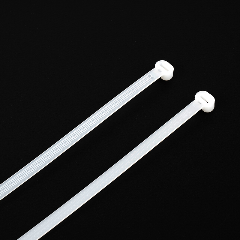 Nylon Cable Ties- Uri ng Barb-Lock